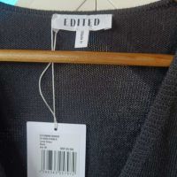 Edited - Нова Дамска Блуза, снимка 4 - Блузи с дълъг ръкав и пуловери - 45162314