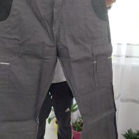 Мъжки работен карго панталон Fridrich, снимка 4 - Панталони - 45355593
