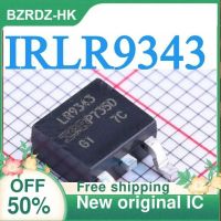 IRLR9343, снимка 1 - Друга електроника - 45571549