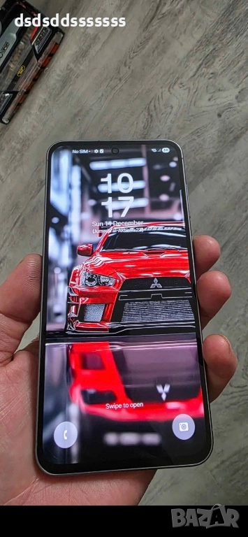 Продавам Samsung a56, снимка 1