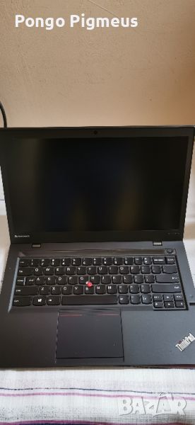 Lenovo ThinkPad X1 Carbon 2gen за части, снимка 1