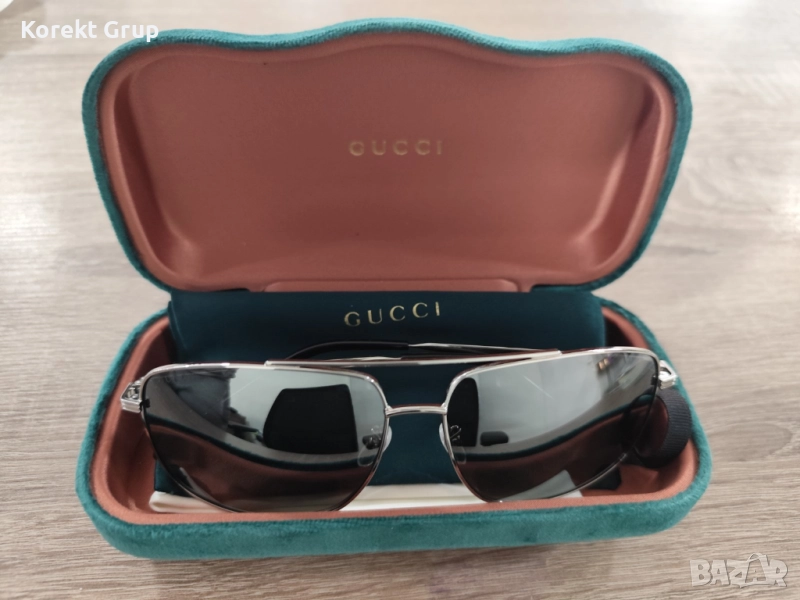Очила Gucci GG0836SK-003, снимка 1