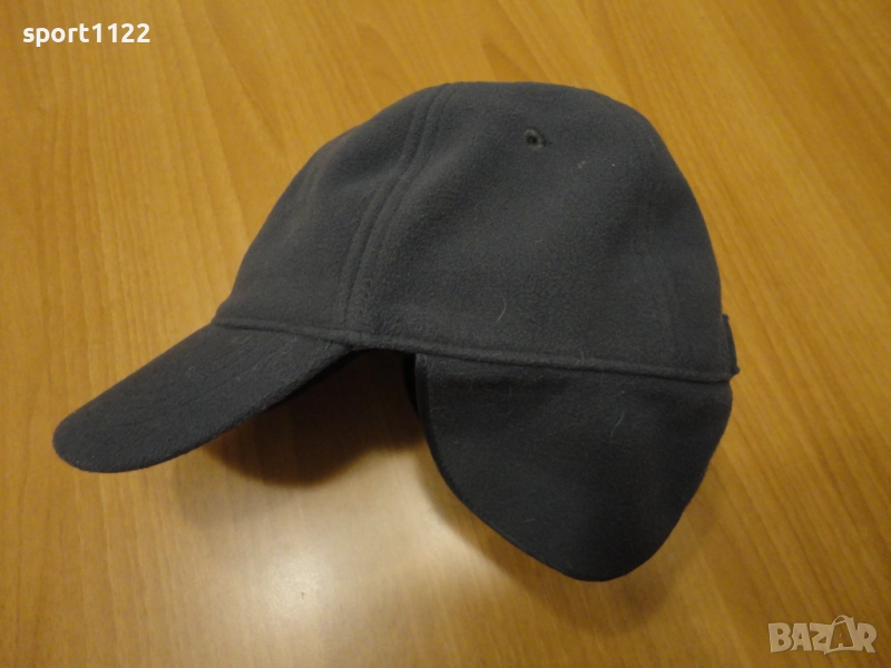 ТСМ немска зимна шапка, снимка 1