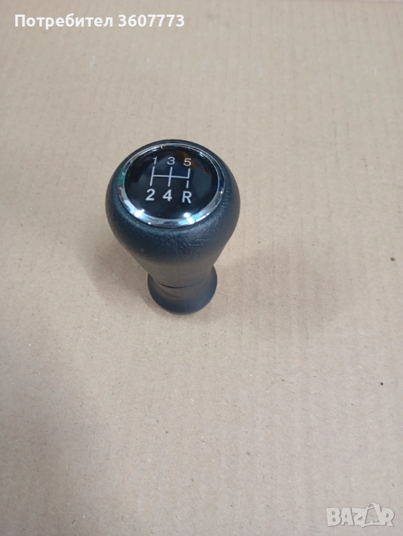 Топка скоростен лост, снимка 1