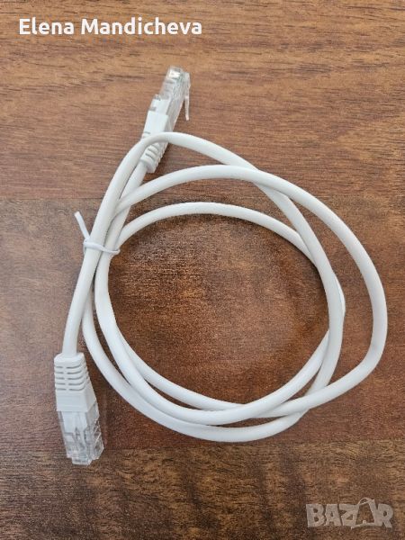 Кабели кабел за телефони GSM различни видове и захранване USB type A Iphone, снимка 1