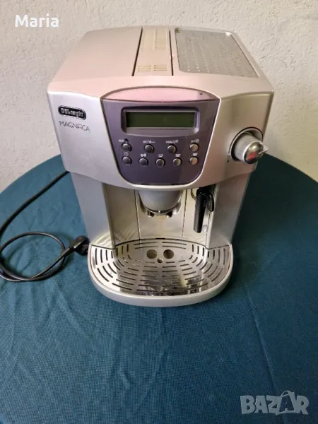 Кафеавтомат Delonghi Magnifica, снимка 1