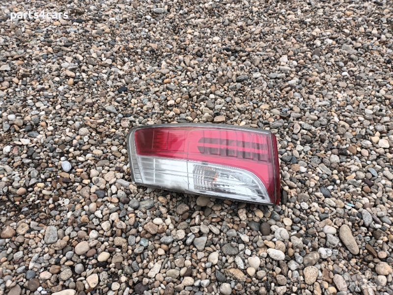 ляв външен стоп за тойота авенсис 3 Т27 седан 09 - 12 TOYOTA AVENSIS III T27 , снимка 1