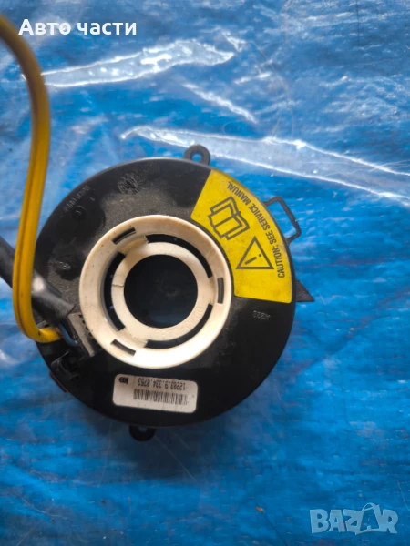 Лентов кабел от Fiat Punto, Ducato, 1999-2003г., 0040 0087, 00400087, снимка 1