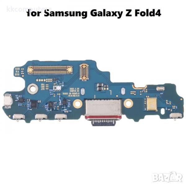 Борд + блок захранване за Samsung Z Fold 4 5G /SM-F936B Баркод : 116195, снимка 1