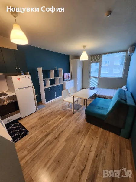 Апартамент за Нощувки в София Студентски град , снимка 1