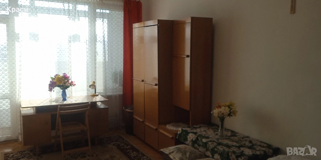 Дава под наем едностаен, снимка 1