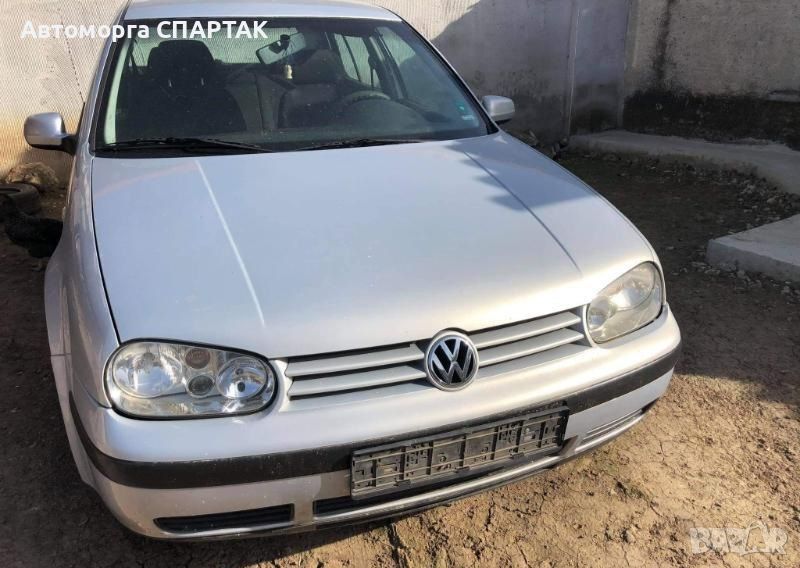 VW Golf 1.4 , 16V на части , снимка 1