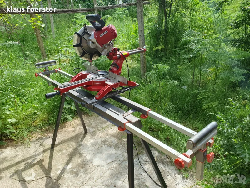 midre saw, снимка 1