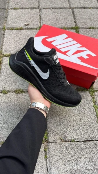 Мъжки маратонки  на едро nike, снимка 1