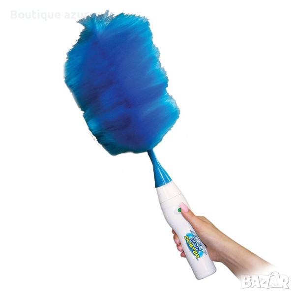 Автоматична четка за почистване Spin Duster TV287, снимка 1