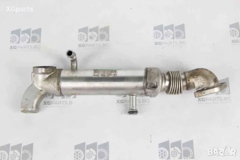  EGR охладител за Honda CR-V III 2.2i-CTDI 140 к.с. (2006-2012) 18720-RMA-E012-M1, снимка 1