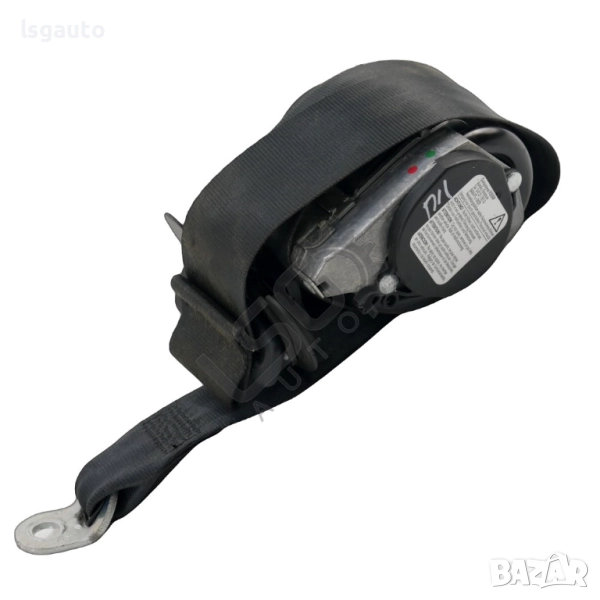 Преден ляв предпазен колан Volkswagen Golf VI 2008-2016 ID: 151884, снимка 1