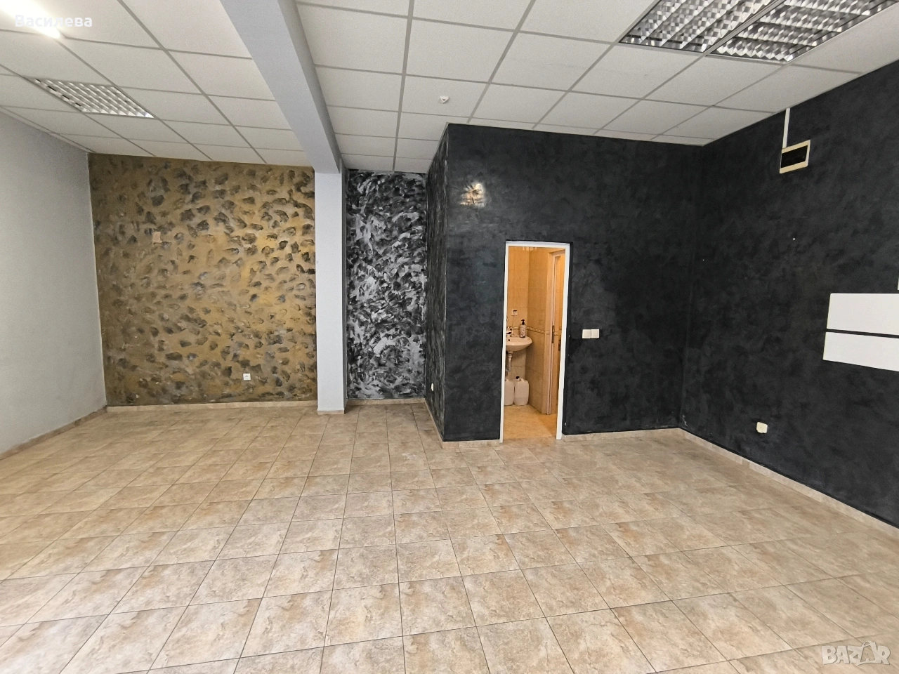 Магазин под наем , снимка 1