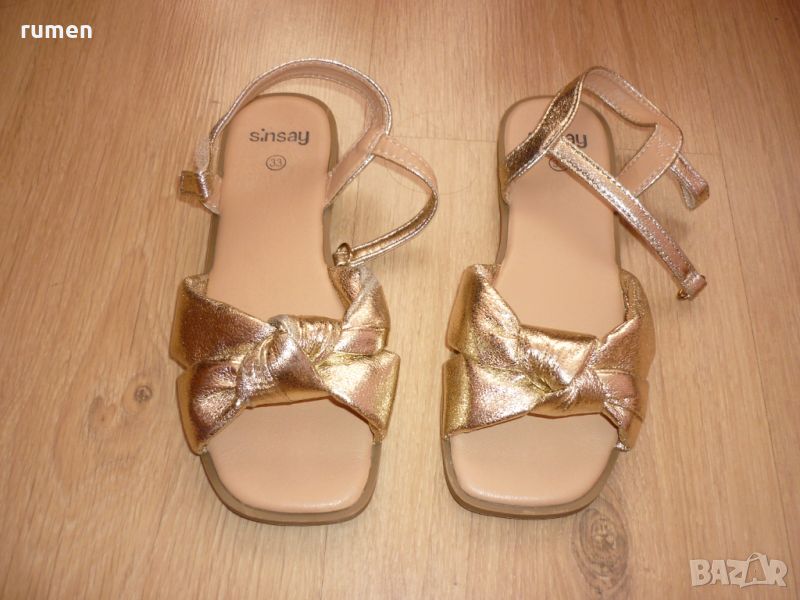 обувки, снимка 1