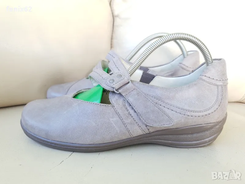 Ara.37 номер.естествена кожа , снимка 1