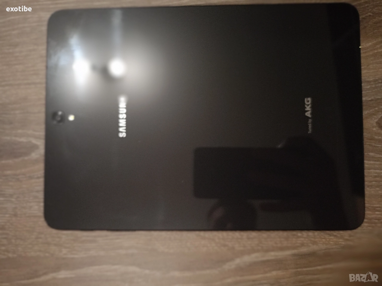 Продавам таблет за части или смяна на екран. Нов струва 650 лева., снимка 1