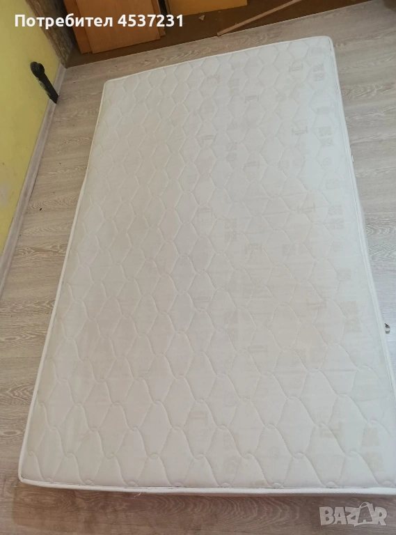 матрак 190/115, снимка 1
