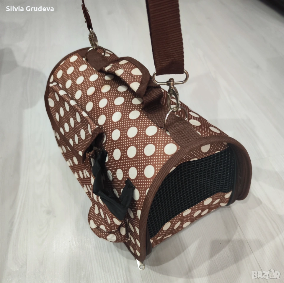 Чанта за животно, снимка 1