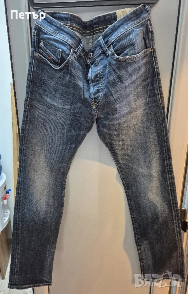 дънки , снимка 1