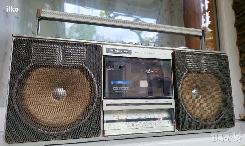 PIONEER SK-353L , снимка 1