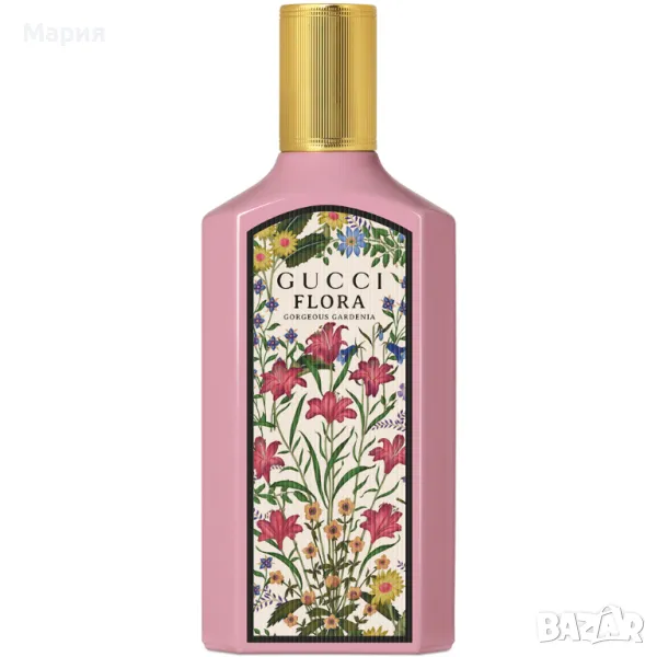 Парфюм Gucci Flora, снимка 1