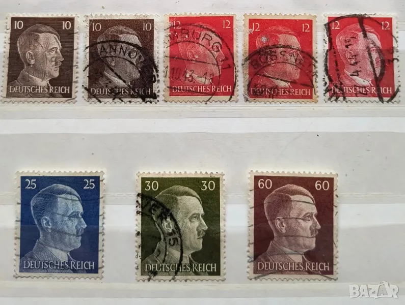 Адолф Хитлер, снимка 1