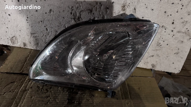 Оригинални Фарове зa Suzuki Swift 2009, снимка 1