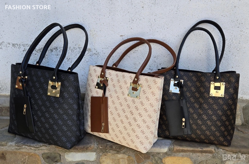 Чанти Guess, снимка 1