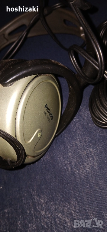 Слушалки Филипс, снимка 1