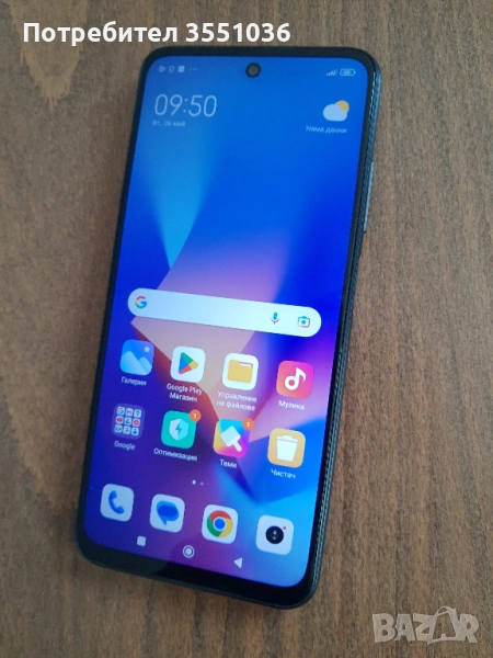 Xiaomi Redmi Note 10 5G , снимка 1
