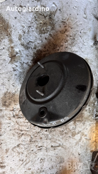 Серво усилвател / Спирачна помпа за Seat Ibiza 2009 - 6R1614105, снимка 1