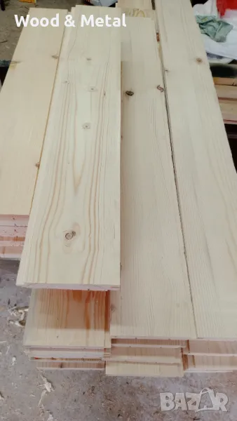 паркет душаме, снимка 1