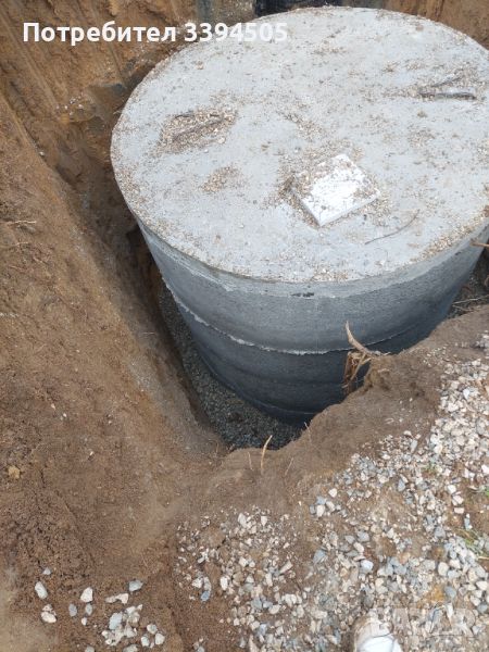Изграждане на септични ями Варна Добрич професионалист в сферата, снимка 1