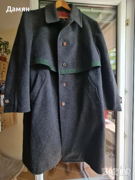 lodenfrey himalaya вълнено яке, вълна, традиционно , снимка 1