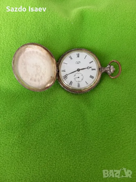 джобен часовник , снимка 1