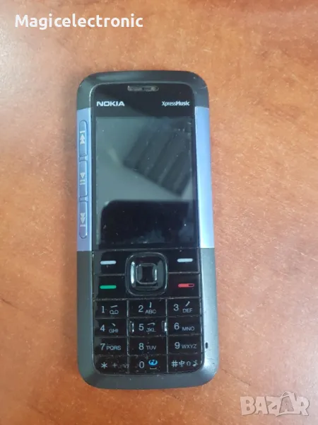 Nokia 5310 XpressMusic, снимка 1