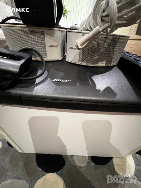 Пълен комплект Bose lifestyle 235, снимка 1