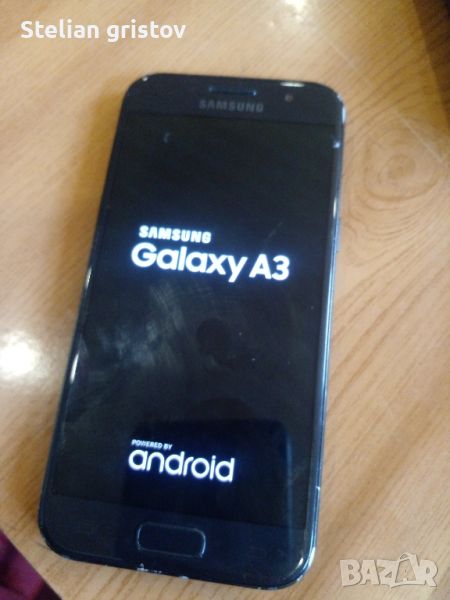 Samsung  android, снимка 1