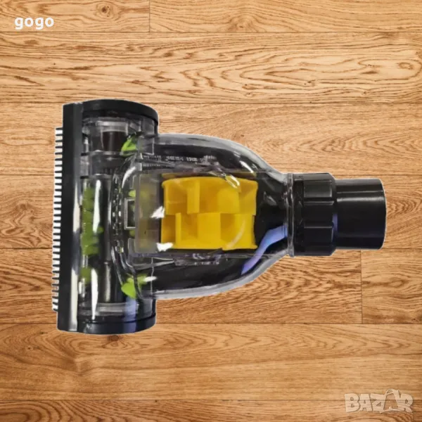 Резерва Четка турбо за прахосмукачка Rosberg, снимка 1