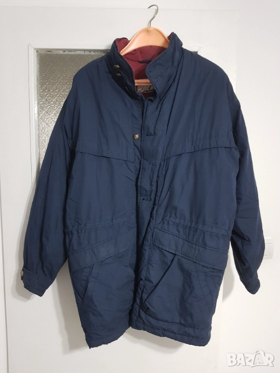 Мъжко зимно яке, снимка 1