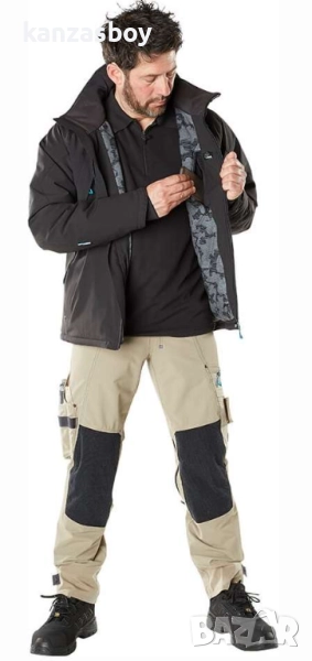 Mascot ADVANCED 17035-411 Winterjacket - страхотно мъжко яке КАТО НОВО 2ХЛ, снимка 1