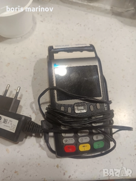 пос Терминал , снимка 1