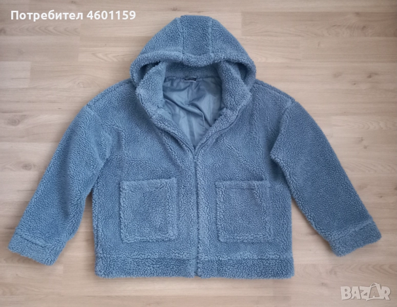 Ефектно дамско яке , снимка 1