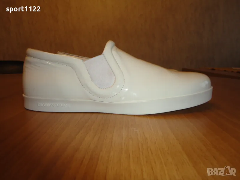 N38,5 Emporio Armani/оригинални спортни обувки, снимка 1