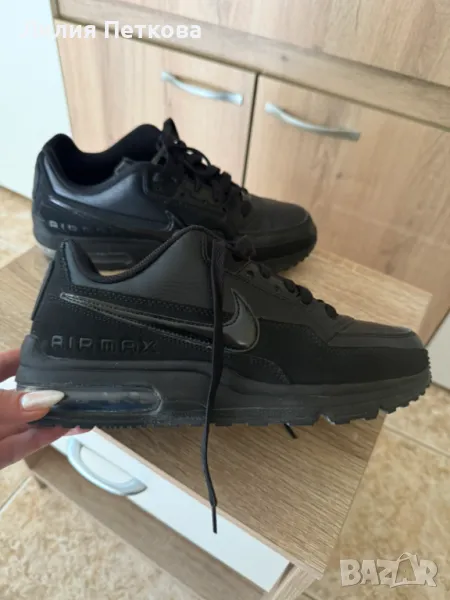 Nike Air Max LTD 3, снимка 1